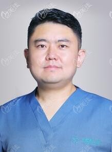 青岛华颜美口腔-葛宇坚种植医生 青岛华颜美口腔-葛宇坚种植医生