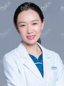 青岛华颜美口腔正畸医生-黄颖玲 青岛华颜美口腔正畸医生-黄颖玲