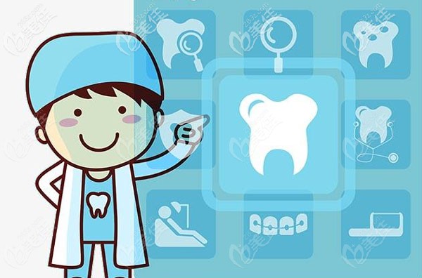 儿童牙齿正畸费用