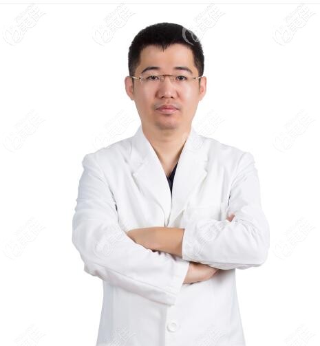 徐伟种植医生 徐伟种植医生