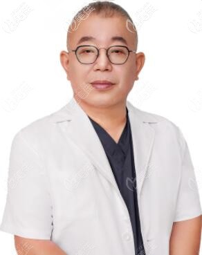 创美荟王雷院长 创美荟王雷院长