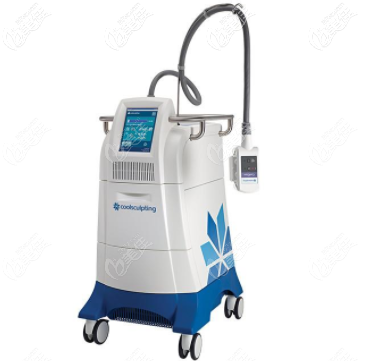 酷塑冷冻溶脂设备