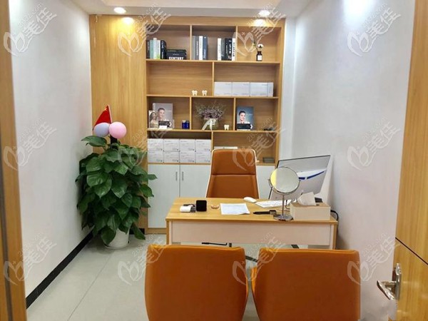 门诊的独立咨询室 门诊的独立咨询室