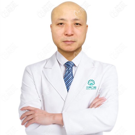 口腔医师林茂鹃