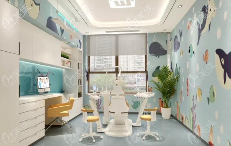 合肥美奥口腔诊疗室