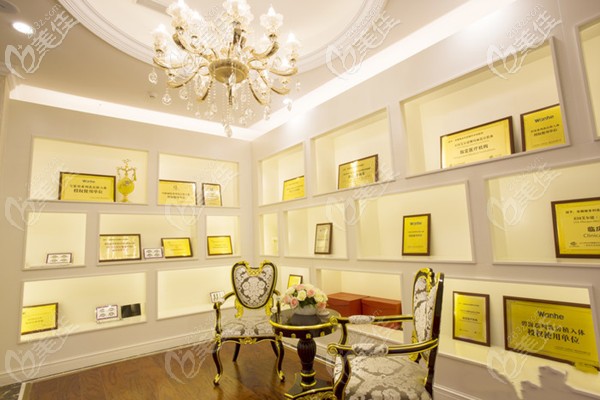 合肥维多利亚口腔