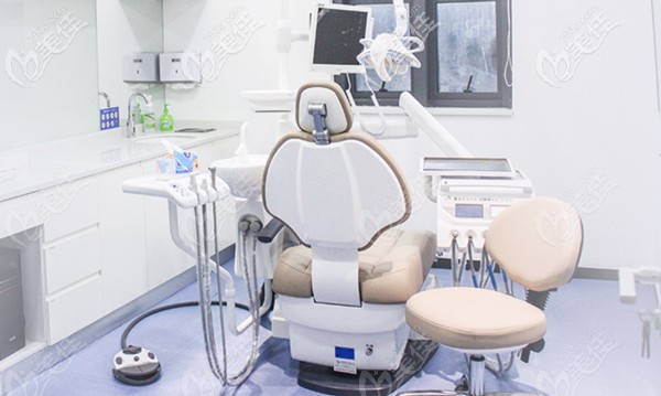 缀美口腔诊疗室