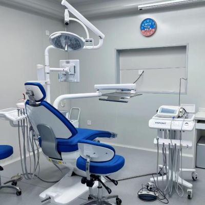 上海寺云口腔门诊部