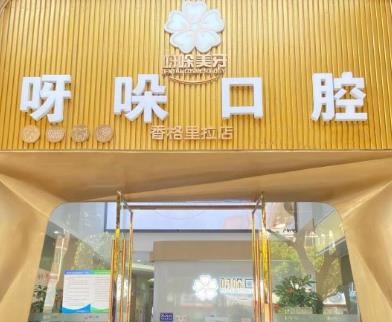 漳州芗城呀哚口腔诊所