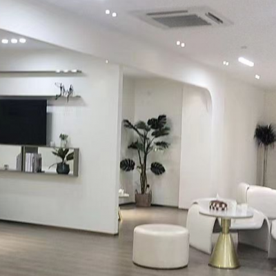 温州刘先笙医疗美容门诊部