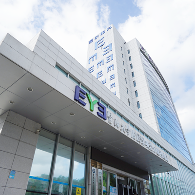 深圳爱尔眼科医院