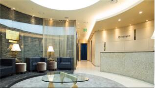 韩国快乐整形外科