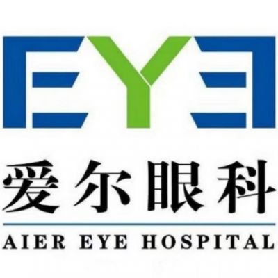 南昌洪城爱尔眼科医院