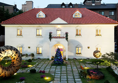 韩国美来整形医院