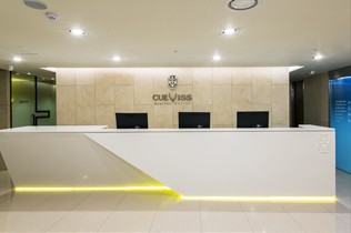 韩国cueviss整形医院