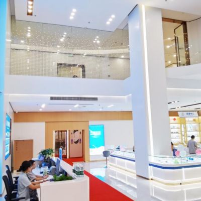 重庆华厦渝州眼科医院