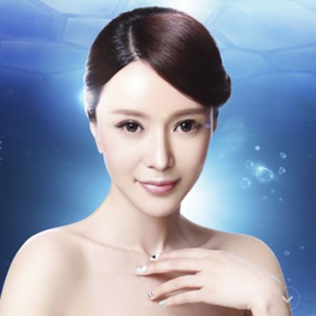 无针水光266元/4次