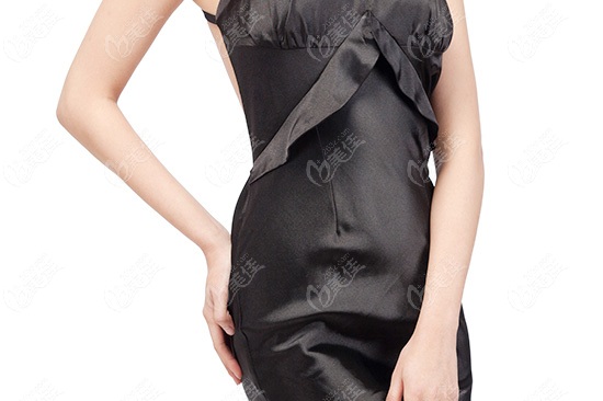 自体脂肪丰额头