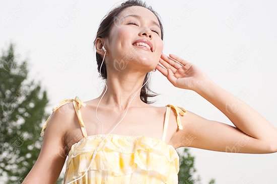 祛疤 你选对方法了吗