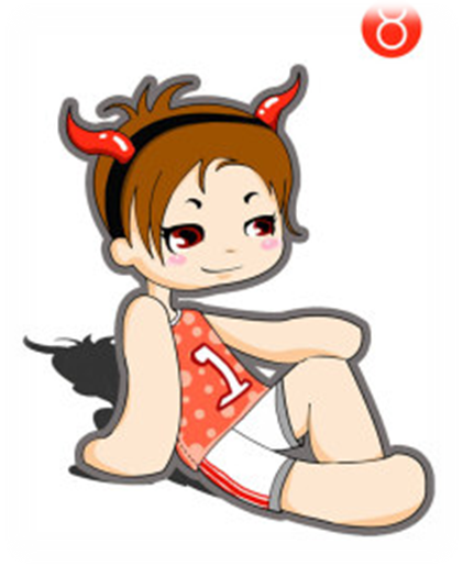 打造12星座情人节专属妆容