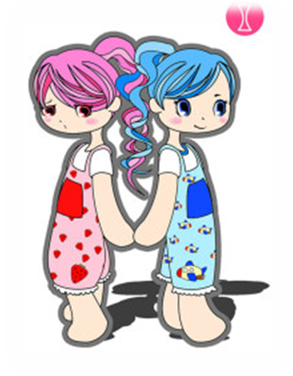 打造12星座情人节专属妆容