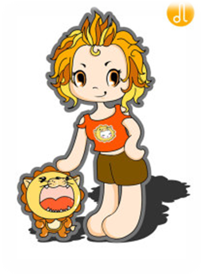 打造12星座情人节专属妆容