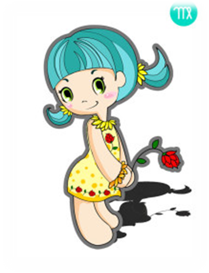 打造12星座情人节专属妆容