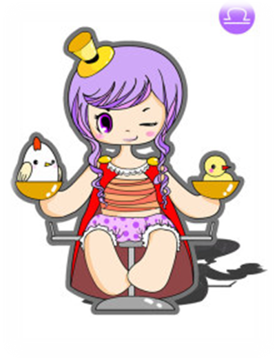 打造12星座情人节专属妆容