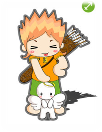 打造12星座情人节专属妆容