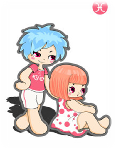 打造12星座情人节专属妆容