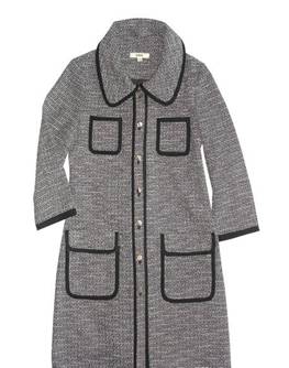 早春臀部显瘦巧搭术 升级你的美丽