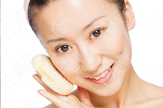 戏里戏外 看“伍媚”谈皮肤保养秘诀