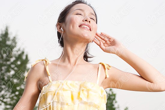 整容变脸后我是谁