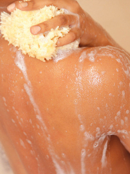 做个低碳美人 6招让你的日常护肤更环保