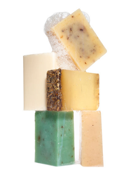 做个低碳美人 6招让你的日常护肤更环保