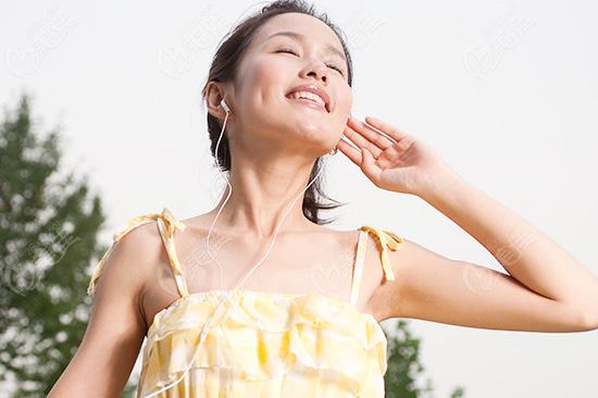 面部整形的9宗“较” 让你华丽蜕变