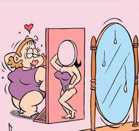 较需要勇气的减肥法—吸脂术 较需要勇气的减肥法—吸脂术