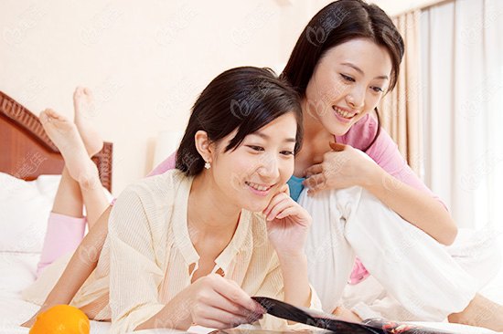 学会十二招 让你春日护肤不白忙