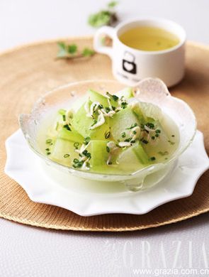 盘点那些不花钱却温和有效的美白良方