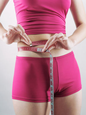 吸脂不是减肥体重不会猛降 吸脂不是减肥体重不会猛降