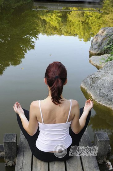 遵守塑身九大纪律 减肥必胜