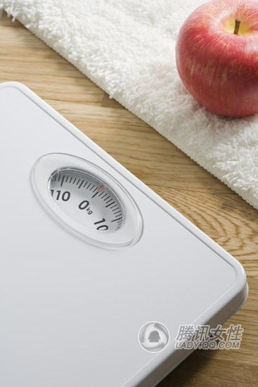 遵守塑身九大纪律 减肥必胜