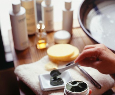 护肤玩混搭 看清成分别毁容