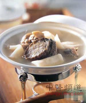 章子怡推荐 明星较爱的4款<!--<i data=20240710-sp></i>-->美容汤