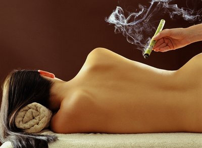 针灸美容轻松解决黄褐斑 让你不再做“班长”