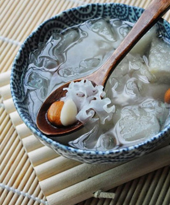 <!--<i data=20240710-sp></i>-->食疗美白秘籍 天然打造吃出来的白皙美人