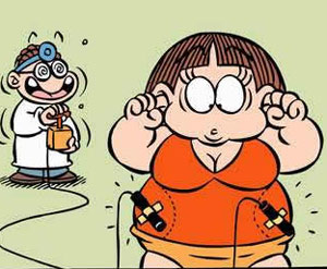 网友分享 亲身尝试7种食疗减肥法效果PK