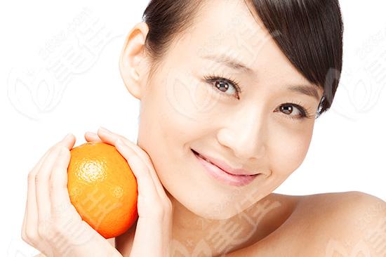 七个保养歪理让女人老得快