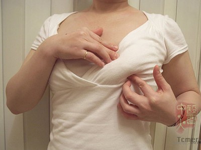 立刻见效 达人老师亲授丰胸按摩手法