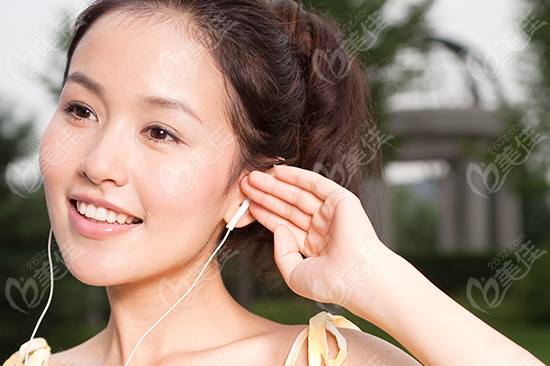 关爱面子 女明星的美丽“潜规则”